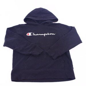 Champion Authentic Athleticwear Pullover Hoodie